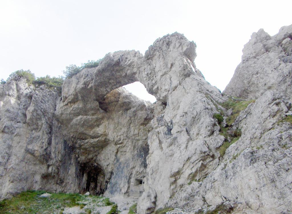 사파다 Kratter Alpenplick 아파트 객실 사진