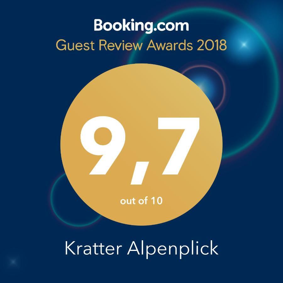 사파다 Kratter Alpenplick 아파트 외부 사진